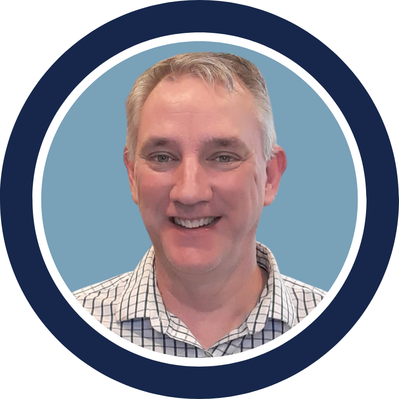Paul Stefanski, founder of CanvasWebsites